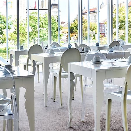 Garni Hotel Centar Novi Sad Exterior photo