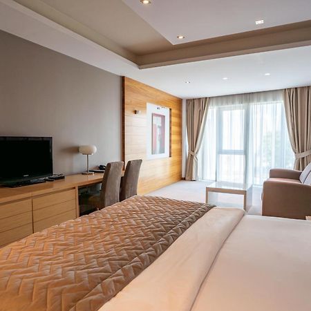 Garni Hotel Centar Novi Sad Exterior photo
