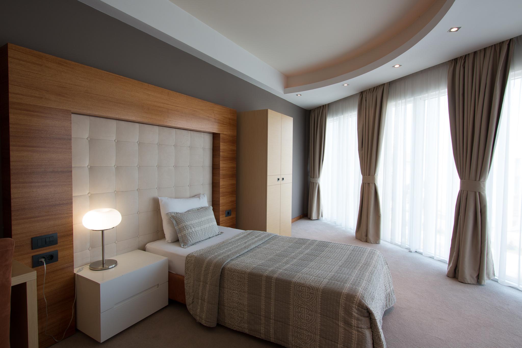 Garni Hotel Centar Novi Sad Exterior photo