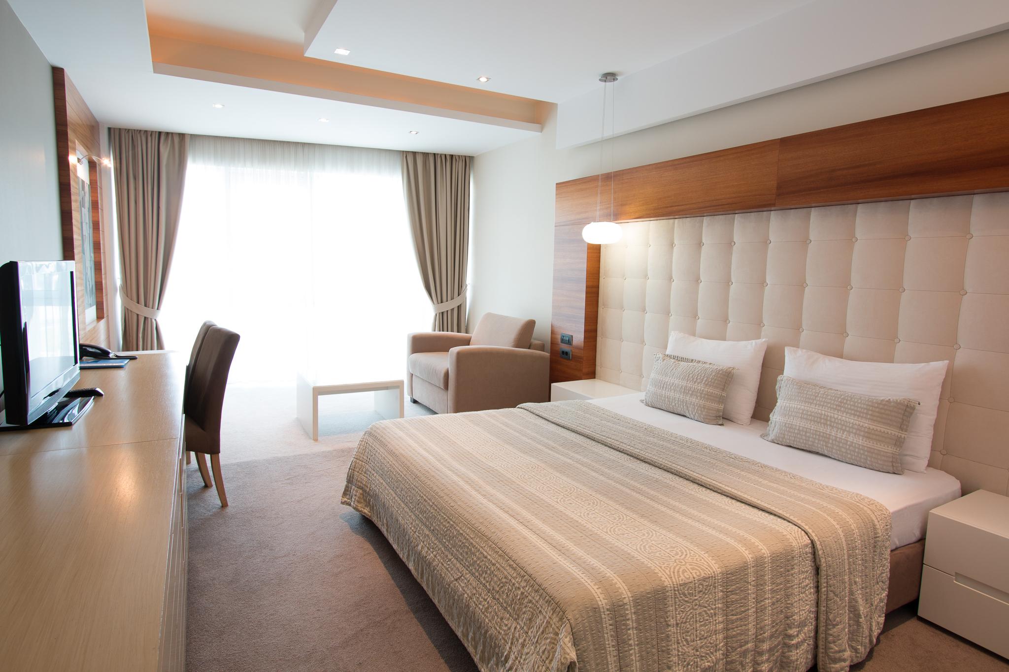 Garni Hotel Centar Novi Sad Exterior photo
