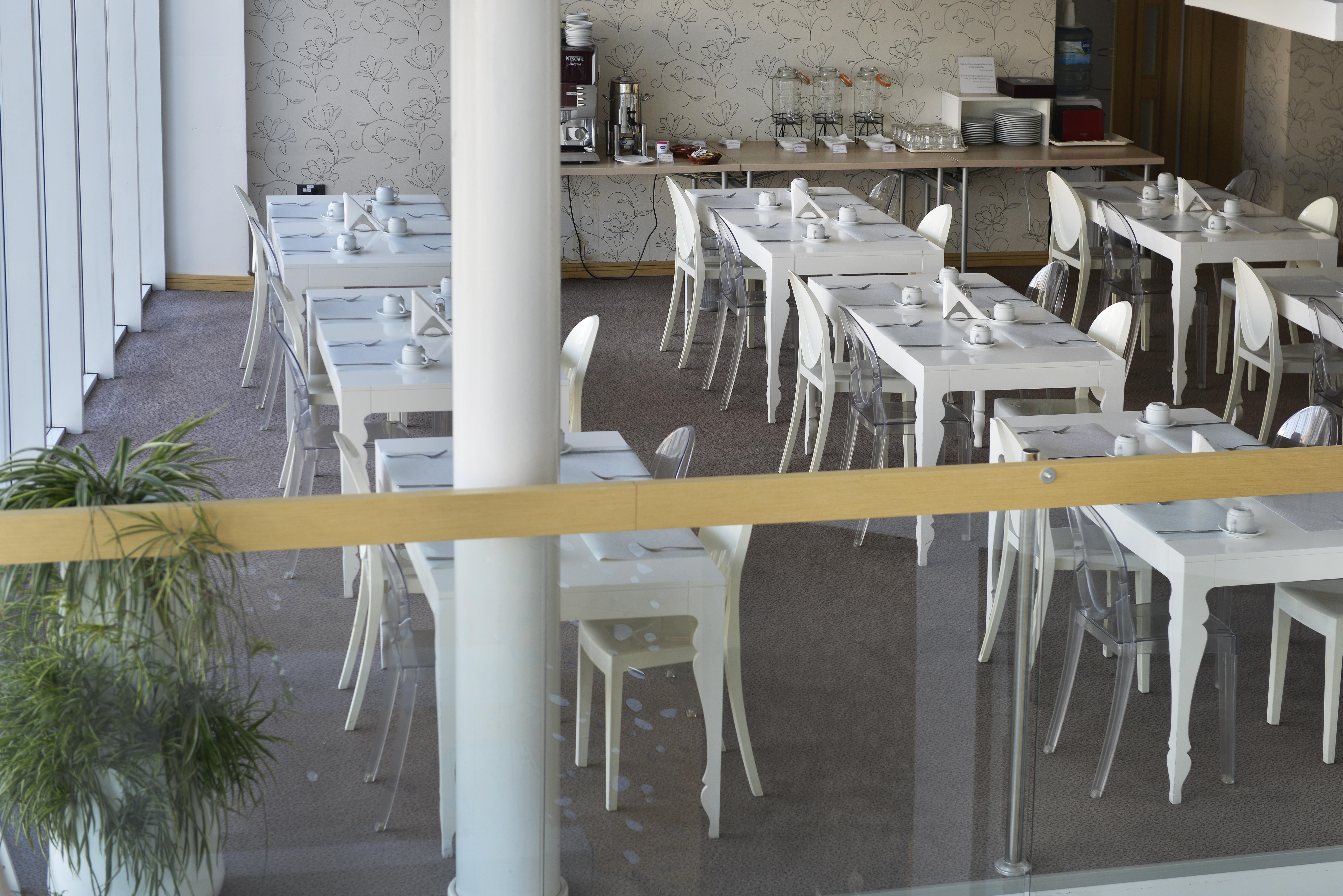 Garni Hotel Centar Novi Sad Exterior photo