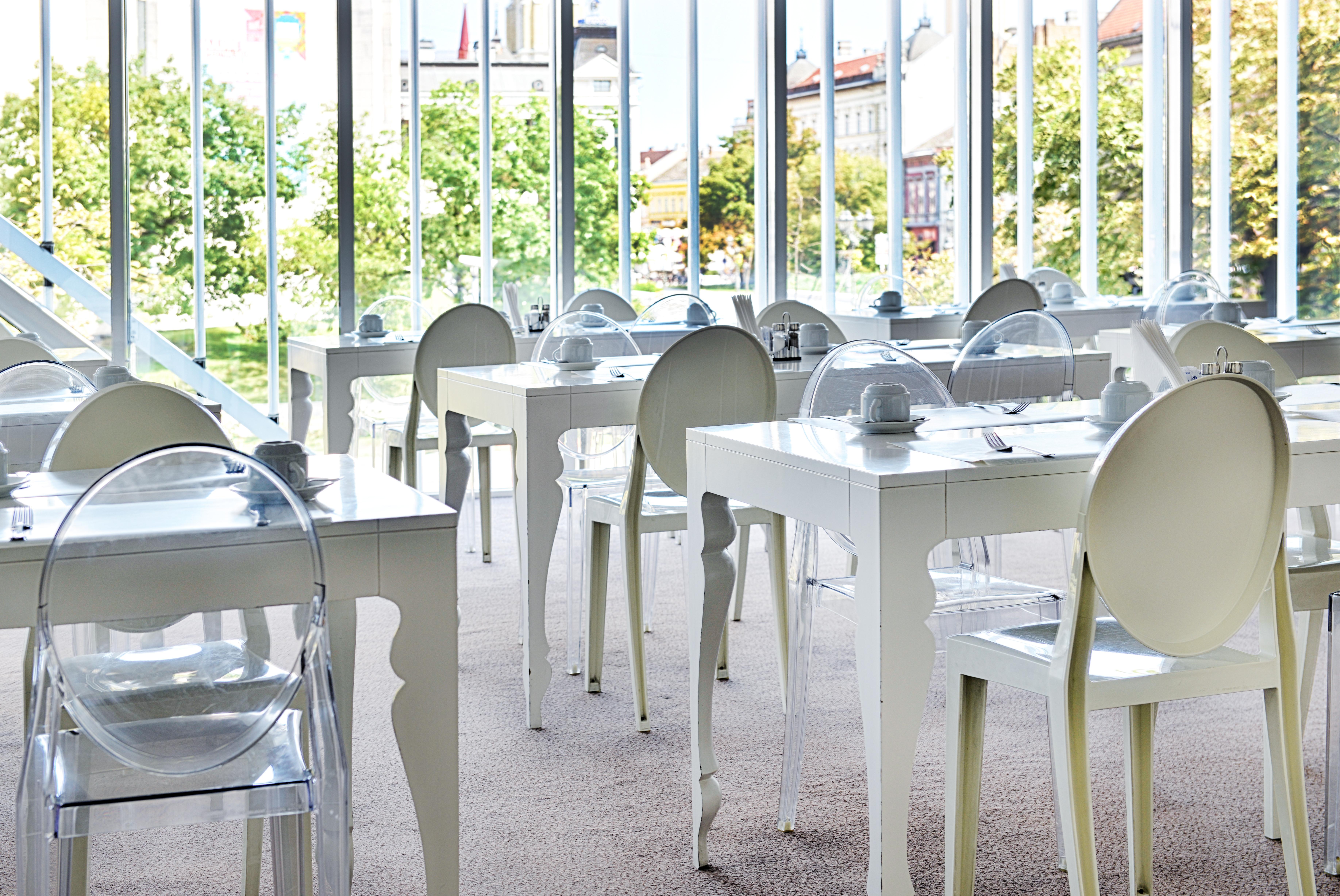 Garni Hotel Centar Novi Sad Exterior photo