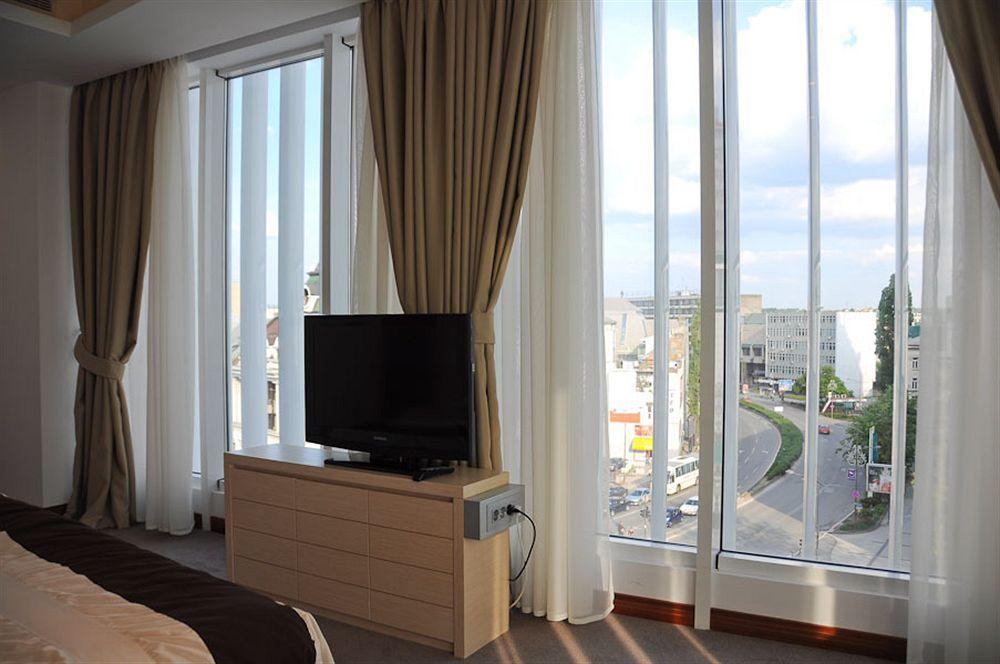 Garni Hotel Centar Novi Sad Exterior photo