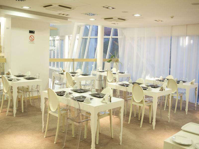 Garni Hotel Centar Novi Sad Exterior photo