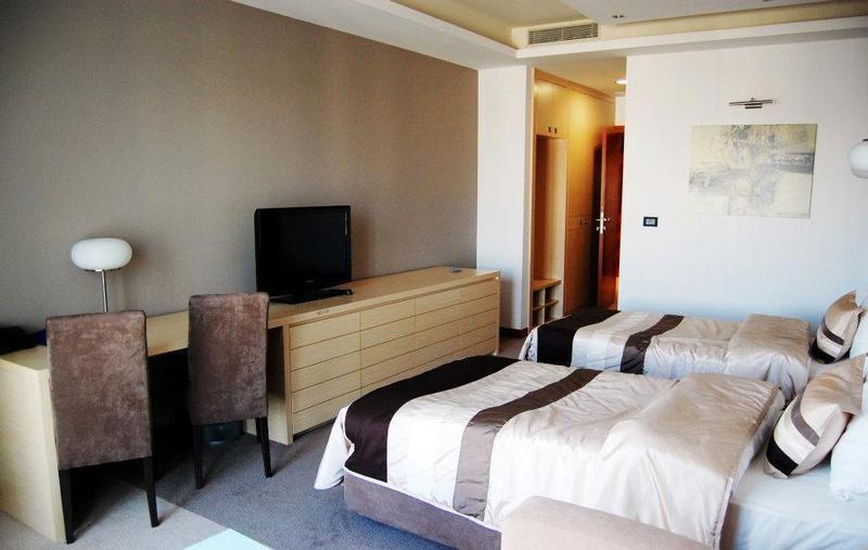 Garni Hotel Centar Novi Sad Exterior photo